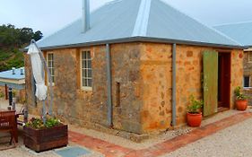 Morialta Barns